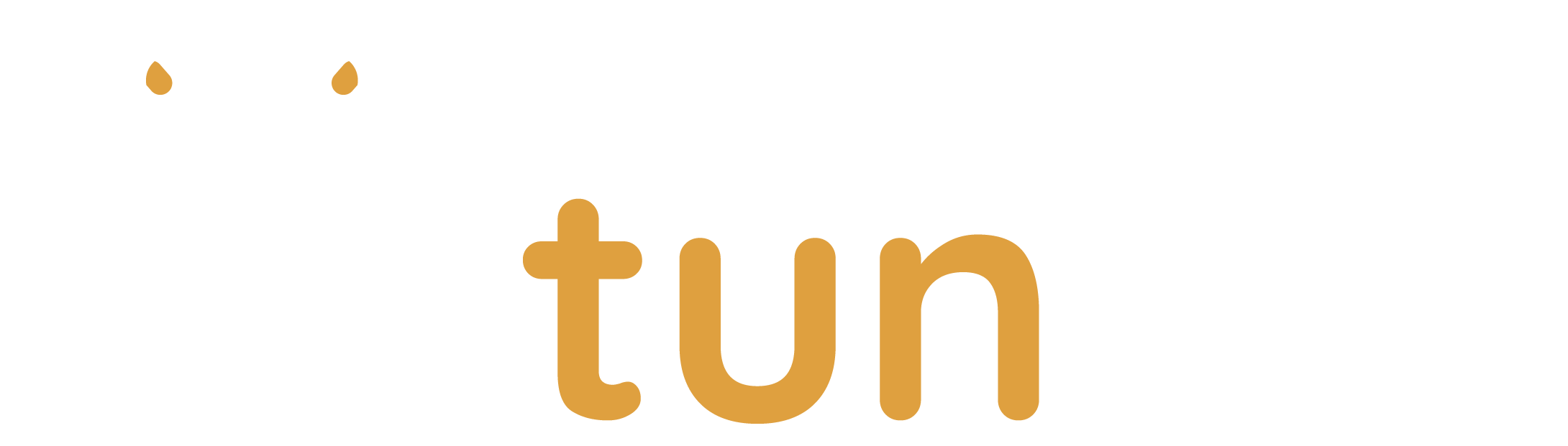Logotipo Tuntun